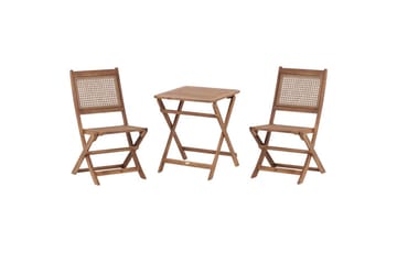 Cafeset Paraggi - Utemöbler - Balkong - Balkongmöbler - Balkonggrupp & balkongset