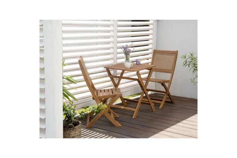 Cafeset Paraggi - Utemöbler - Balkong - Balkongmöbler - Balkonggrupp & balkongset