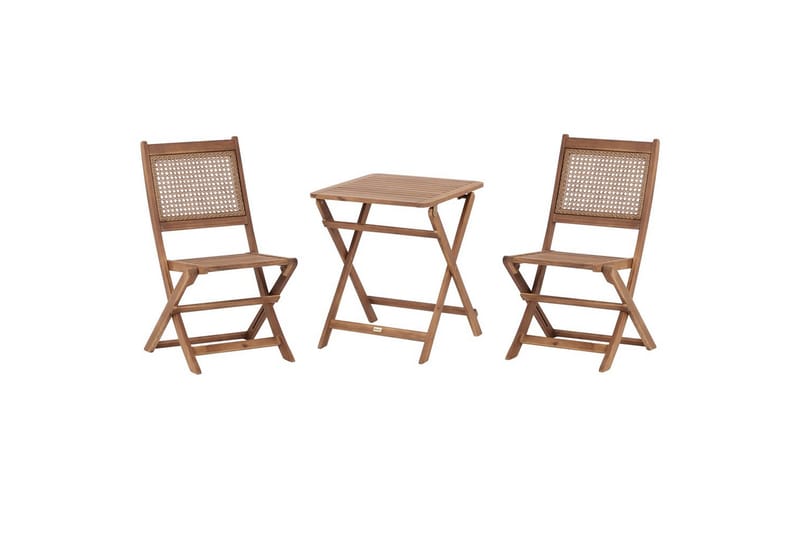 Cafeset Paraggi - Utemöbler - Balkong - Balkongmöbler - Balkonggrupp & balkongset