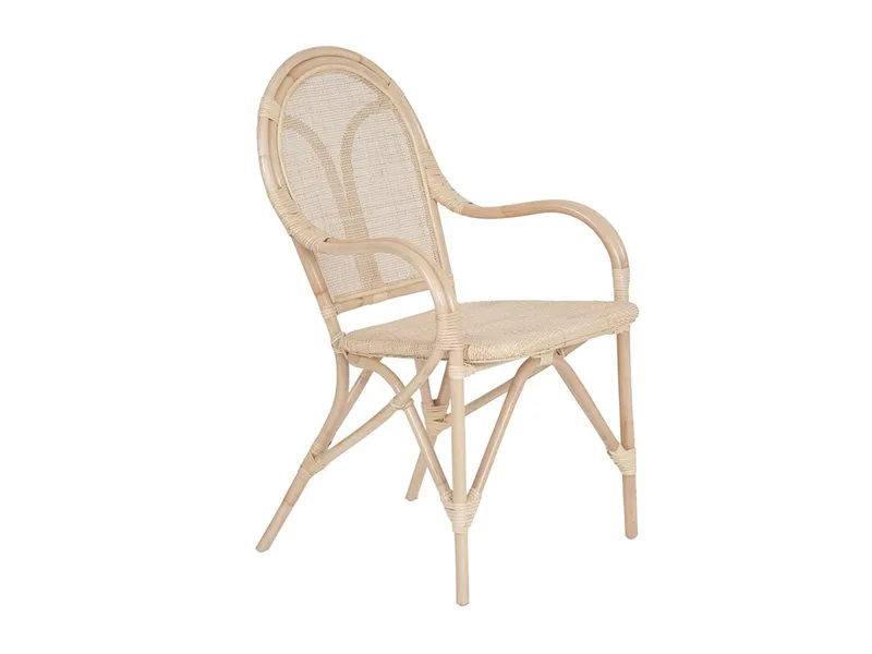 Caféstol Hillerstorp Silja, Natur