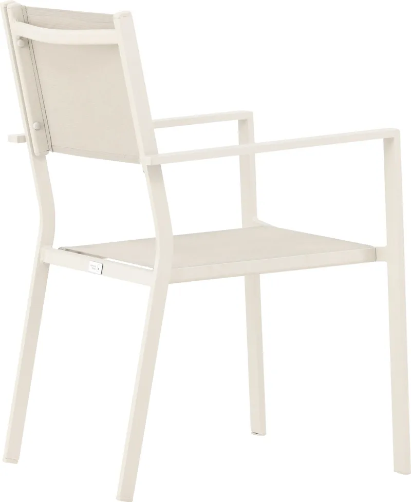 Copacabana matstol - Beige, undefined