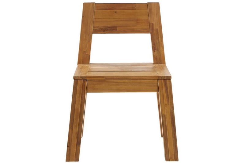 Coteto Matstol Utomhus, Ljusbrun