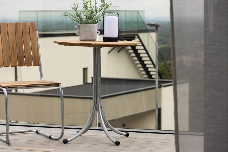 Ehomba Cafébord 65 cm - Venture Home - Cafebord - Balkongbord
