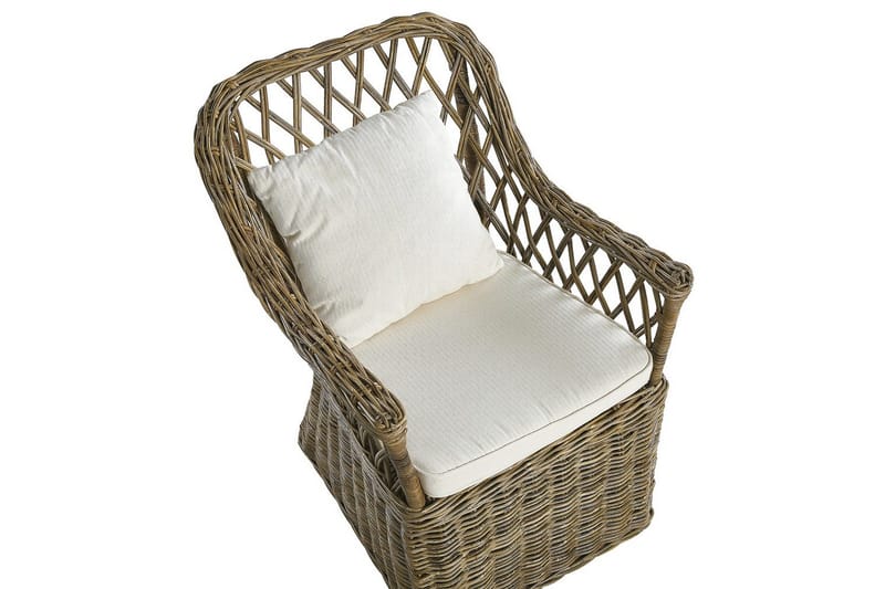 Fåtölj Maros - Utemöbler - Balkong - Balkongmöbler - Balkongstol