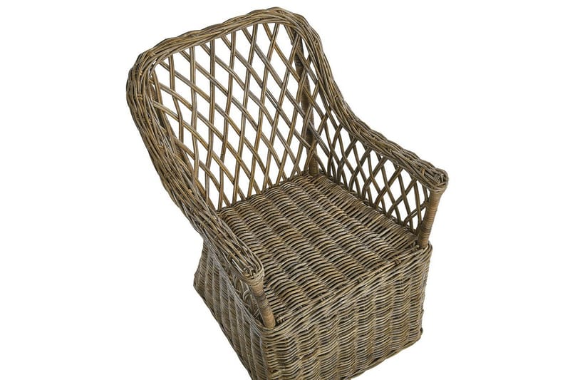 Fåtölj Maros - Utemöbler - Balkong - Balkongmöbler - Balkongstol