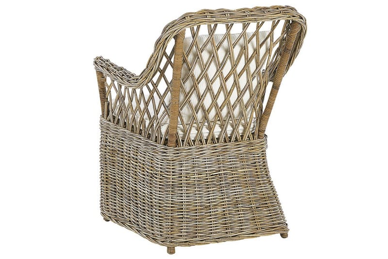 Fåtölj Maros - Utemöbler - Balkong - Balkongmöbler - Balkongstol