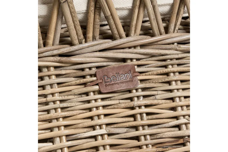 Fåtölj set om 2 Maros II - Utemöbler - Balkong - Balkongmöbler - Balkongstol