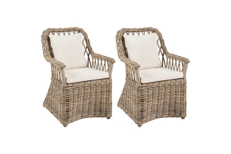 Fåtölj set om 2 Maros II, undefined