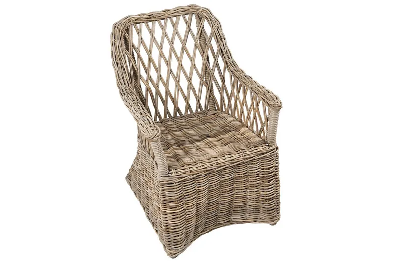 Fåtölj set om 2 Maros II - Utemöbler - Balkong - Balkongmöbler - Balkongstol