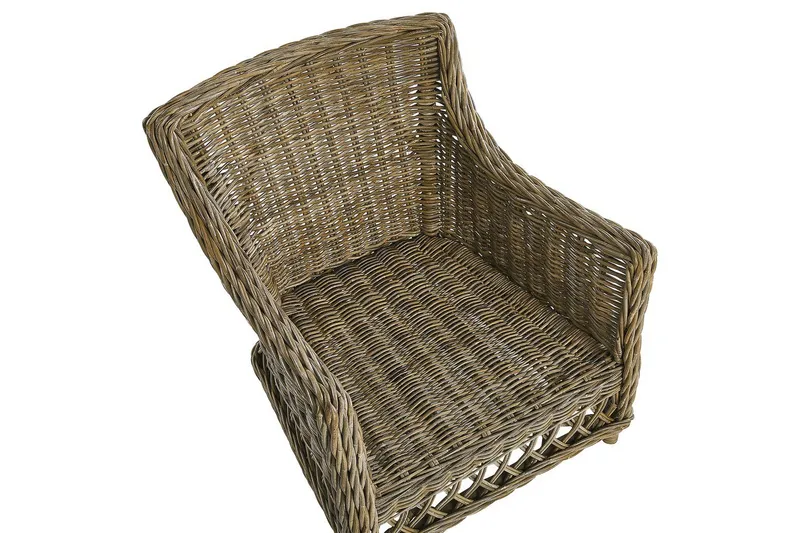 Fåtölj set om 2 Ribolla - Utemöbler - Balkong - Balkongmöbler - Balkongstol