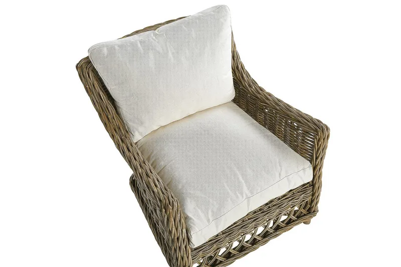 Fåtölj set om 2 Ribolla - Utemöbler - Balkong - Balkongmöbler - Balkongstol