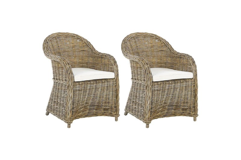 Fåtölj set om 2 Susua, undefined