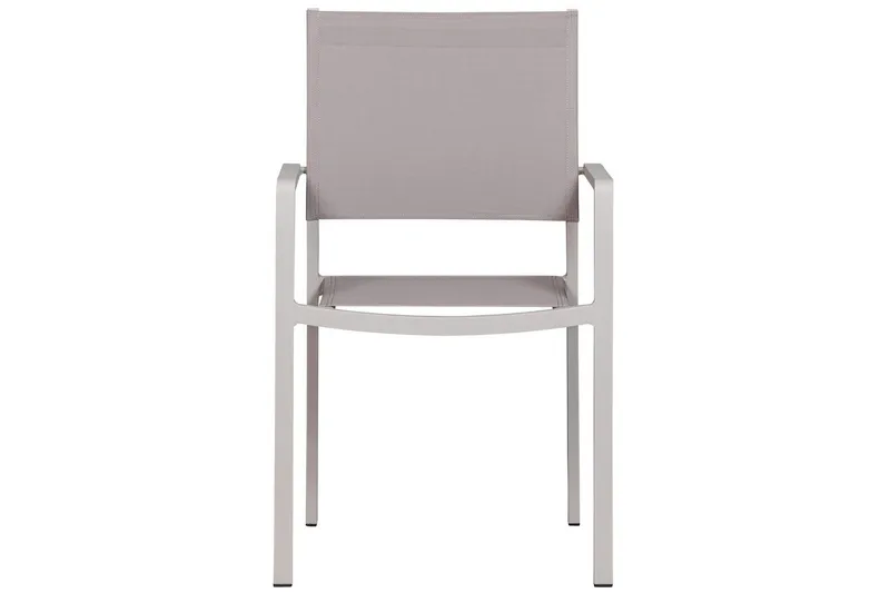 Fowl trädgårdsstol Fowl set om 2 - Utemöbler - Balkong - Balkongmöbler - Balkongstol