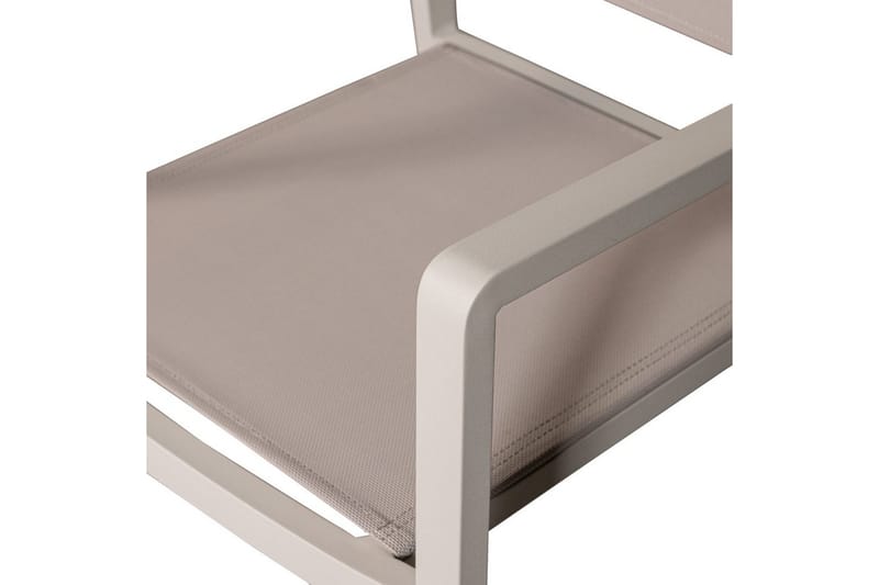 Fowl trädgårdsstol Fowl set om 2 - Utemöbler - Balkong - Balkongmöbler - Balkongstol