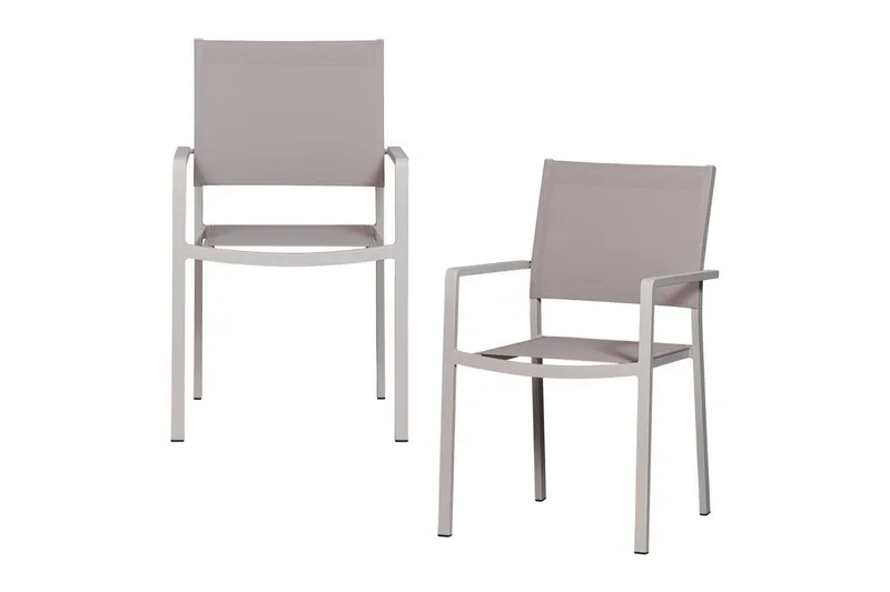 Fowl trädgårdsstol Fowl set om 2, undefined