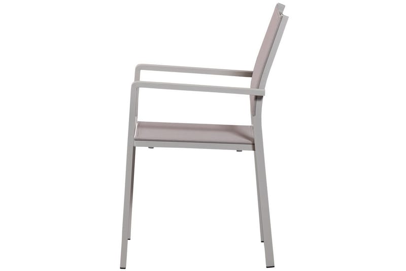 Fowl trädgårdsstol Fowl set om 2 - Utemöbler - Balkong - Balkongmöbler - Balkongstol