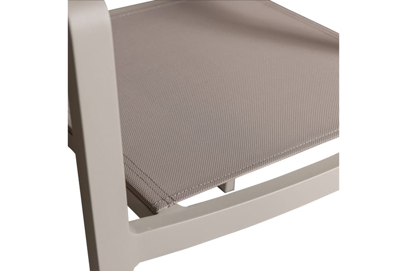 Fowl trädgårdsstol Fowl set om 2 - Utemöbler - Balkong - Balkongmöbler - Balkongstol