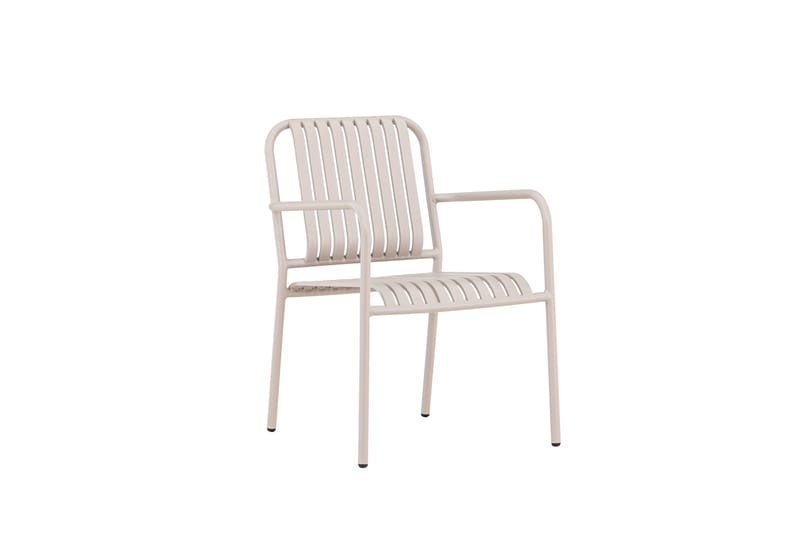 Gardeno Matstol Utomhus Grå - Comfort Garden - Utemöbler - Balkong - Balkongmöbler - Balkongstol