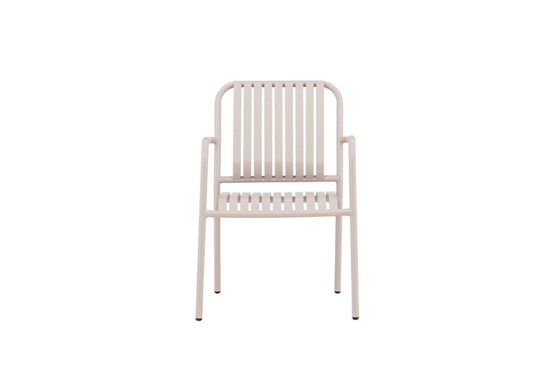 Gardeno Matstol Utomhus Grå - Comfort Garden - Utemöbler - Balkong - Balkongmöbler - Balkongstol