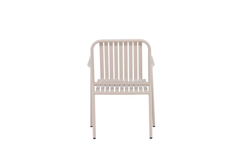 Gardeno Matstol Utomhus Grå - Comfort Garden - Utemöbler - Balkong - Balkongmöbler - Balkongstol