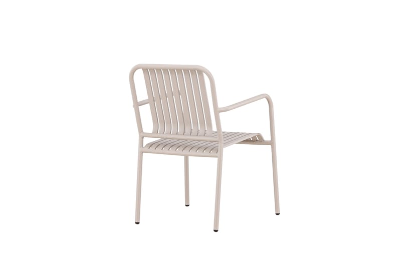Gardeno Matstol Utomhus Grå - Comfort Garden - Utemöbler - Balkong - Balkongmöbler - Balkongstol