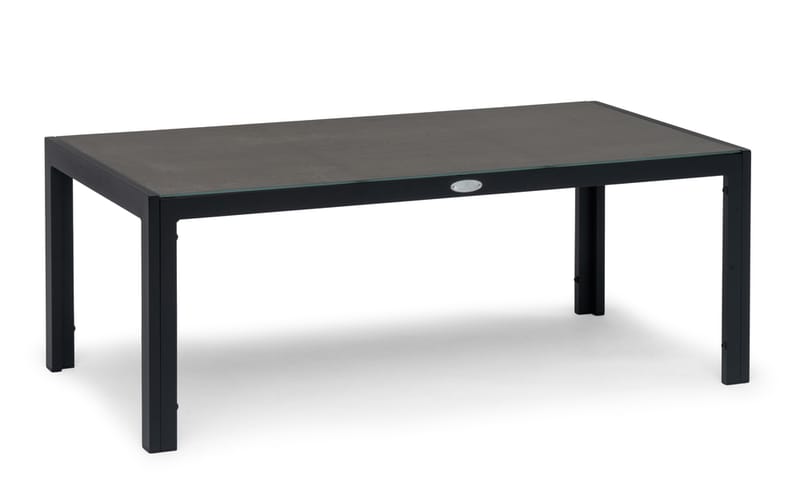Hillerstorp Hånger Bord 120x60x47 cm, Svart