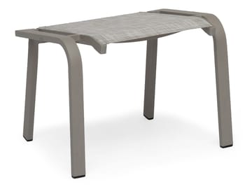 Hillerstorp Hånger Fotpall - Sand - Utemöbler - Balkong - Balkongmöbler - Balkongstol