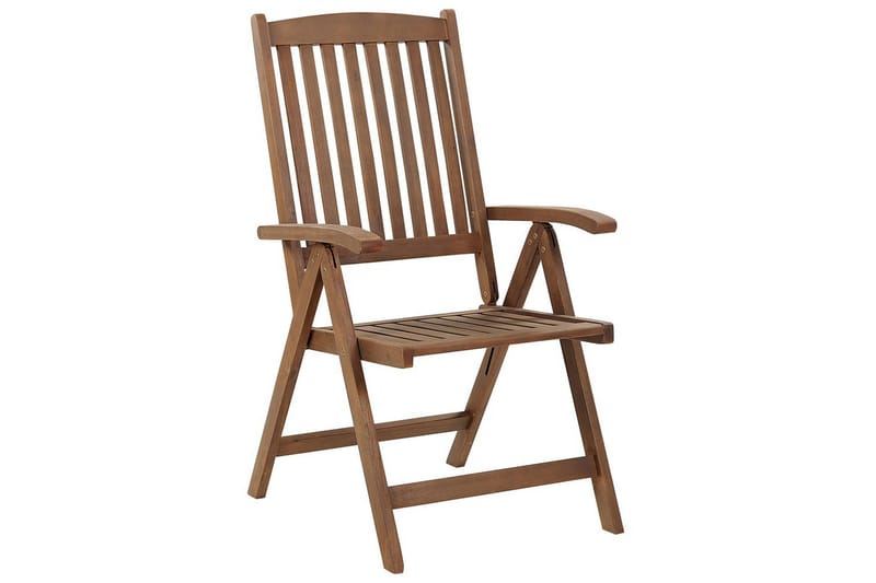 Hopfällbar möbeluppsättning Amantea, undefined