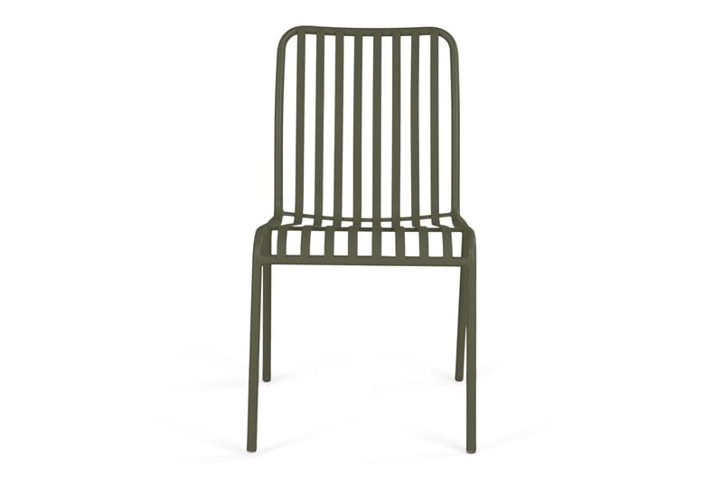 Jarva Matstol Utomhus, Grön