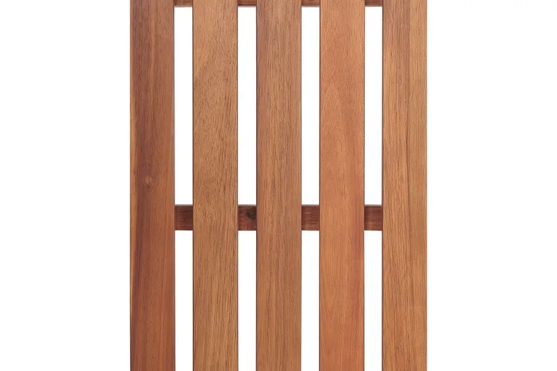 Manuele Matstol Utomhus - Ljusbrun - Utemöbler - Balkong - Balkongmöbler - Balkongstol