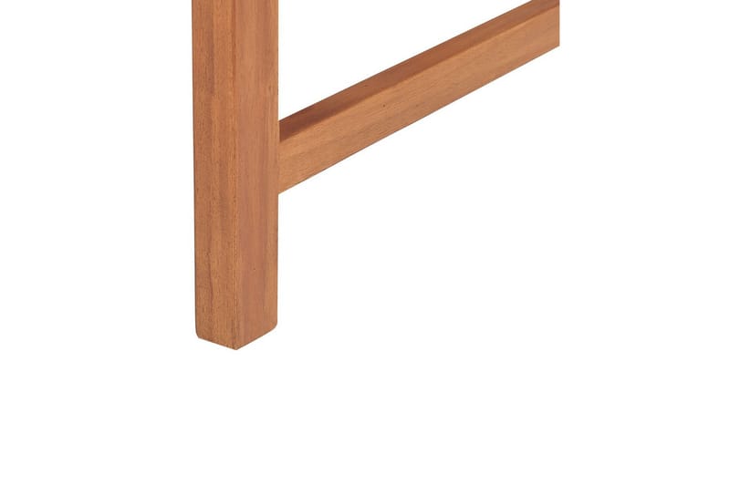 Manuele Matstol Utomhus - Ljusbrun - Utemöbler - Balkong - Balkongmöbler - Balkongstol