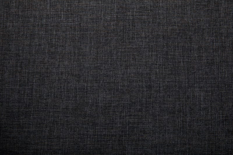 Marcus Caféset med 2 Light Fåtöljer m Dyna - Svart - Utemöbler - Balkong - Balkongmöbler - Balkonggrupp & balkongset