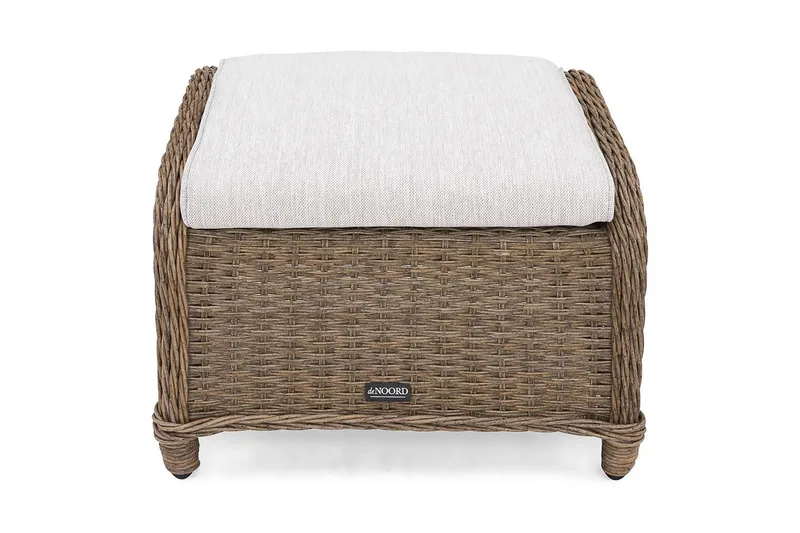 Marcus Fotpall till Öronlappsfåtölj Utomhus - Natur - Utemöbler - Balkong - Balkongmöbler - Balkongstol