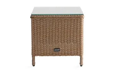 Marcus Sidobord Utomhus