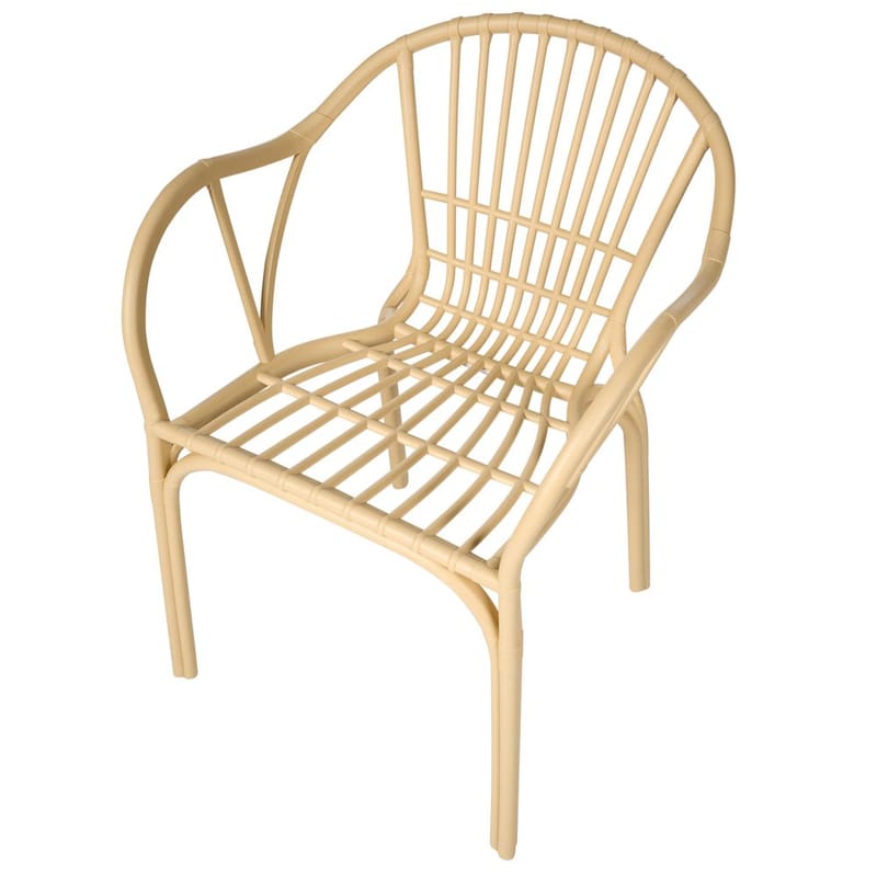 Matstol Andora 4-pack - Utemöbler - Balkong - Balkongmöbler - Balkongstol