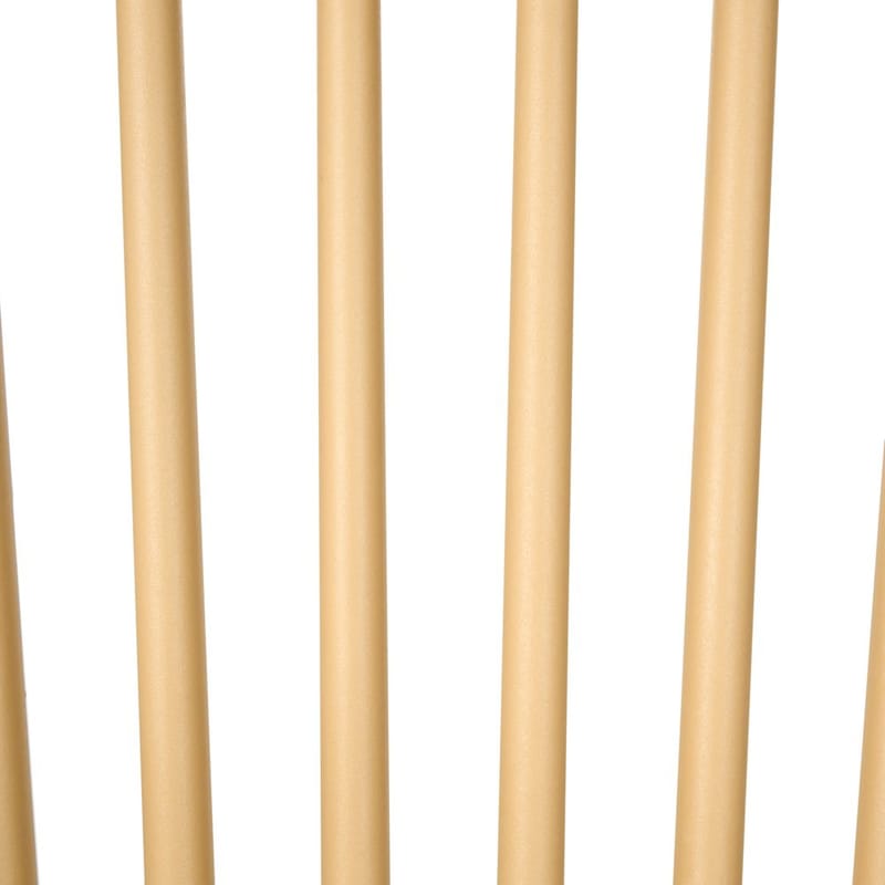 Matstol Andora 4-pack - Utemöbler - Balkong - Balkongmöbler - Balkongstol