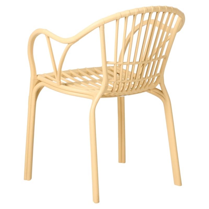 Matstol Andora 4-pack - Utemöbler - Balkong - Balkongmöbler - Balkongstol