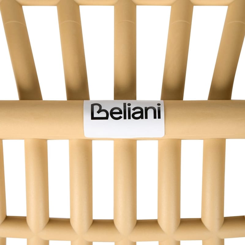 Matstol Andora 4-pack - Utemöbler - Balkong - Balkongmöbler - Balkongstol