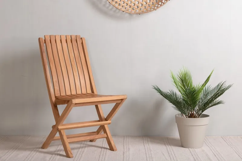 Matstol Ghana Utomhus, Natur