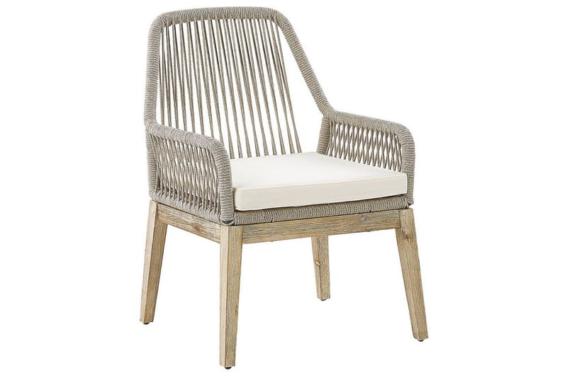 Matstol Olbia set om 2 - Utemöbler - Balkong - Balkongmöbler - Balkongstol