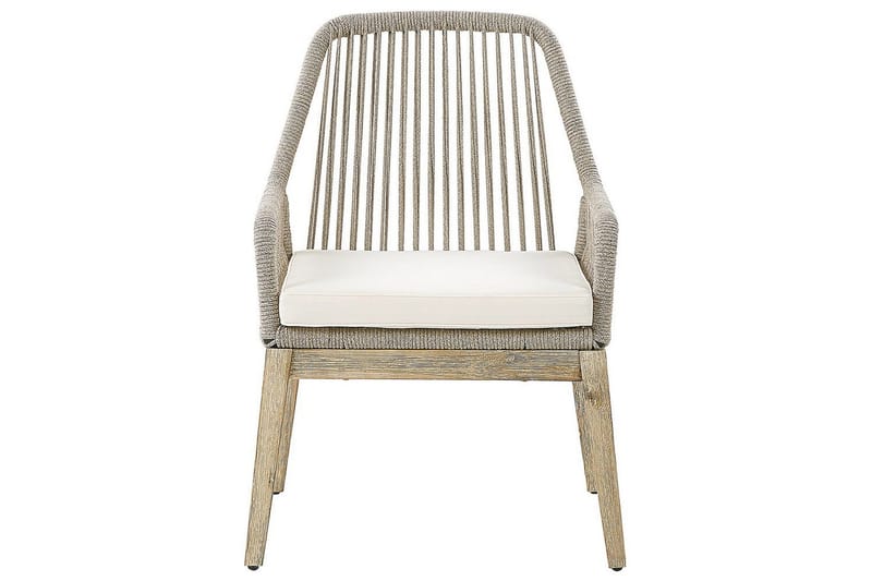 Matstol Olbia set om 2 - Utemöbler - Balkong - Balkongmöbler - Balkongstol