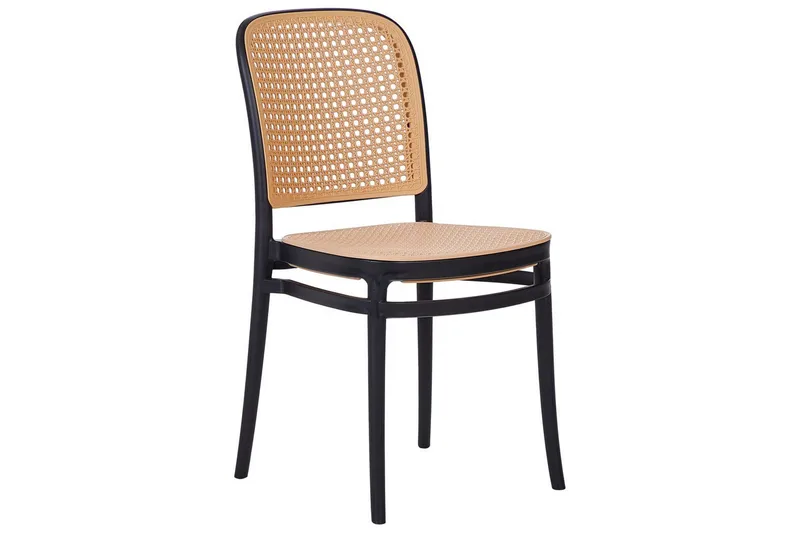 Matstol Plose set om 4 - Utemöbler - Balkong - Balkongmöbler - Balkongstol