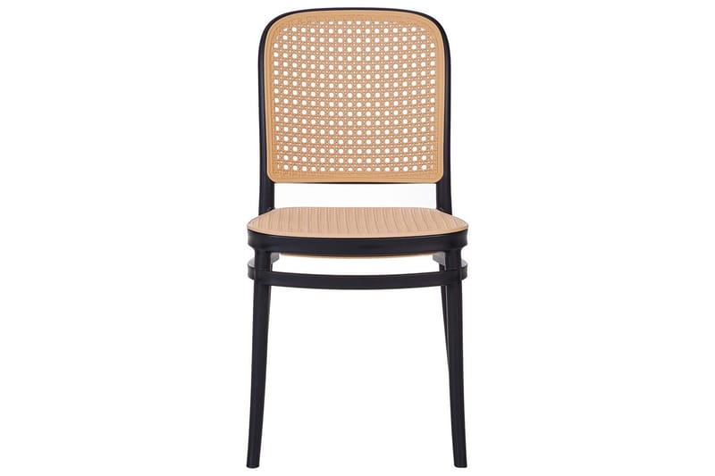 Matstol Plose set om 4 - Utemöbler - Balkong - Balkongmöbler - Balkongstol