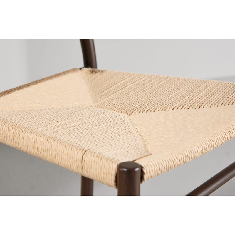 Matstol Polly - Mocka - Utemöbler - Balkong - Balkongmöbler - Balkongstol