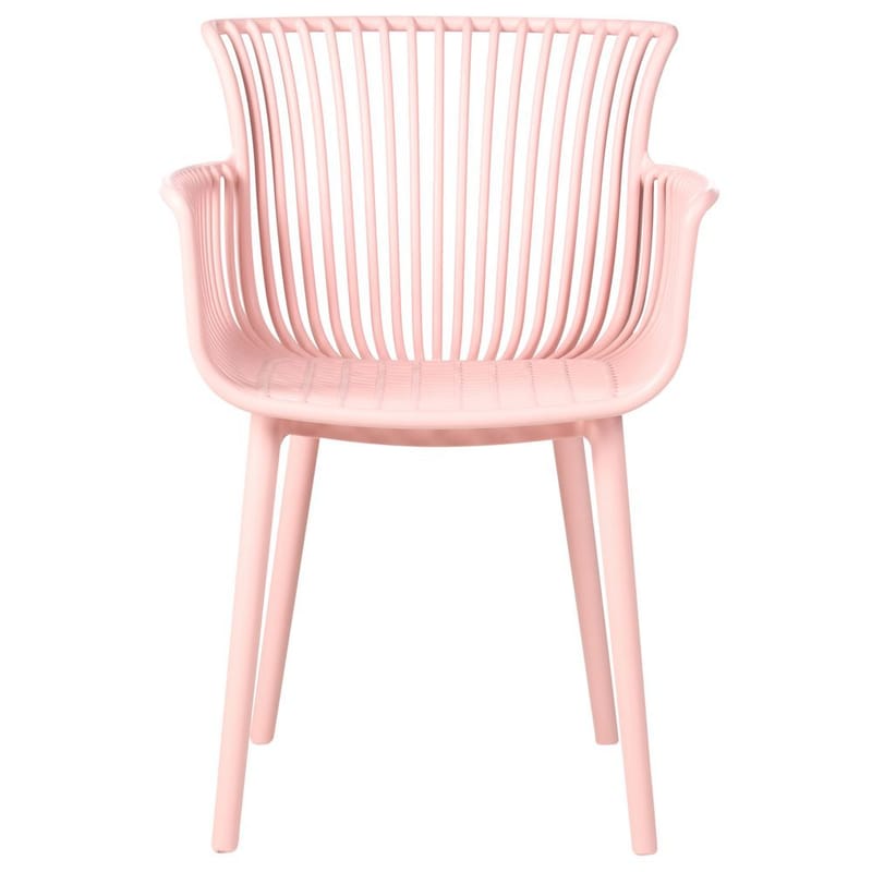 Matstol Pesaro 4-pack - Utemöbler - Balkong - Balkongmöbler - Balkongstol