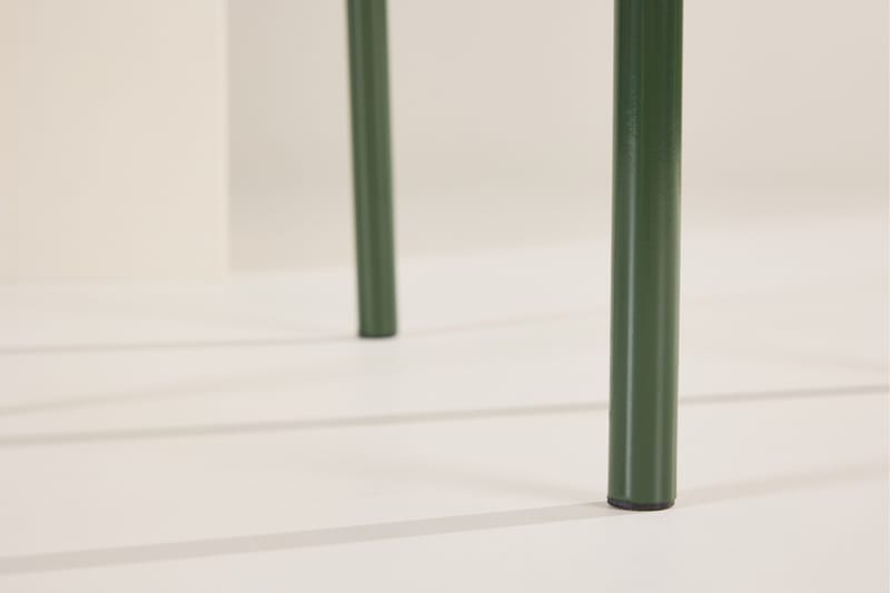 Matstol Polly - Grön - Utemöbler - Balkong - Balkongmöbler - Balkongstol