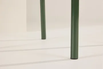 Matstol Polly - Grön - Utemöbler - Balkong - Balkongmöbler - Balkongstol