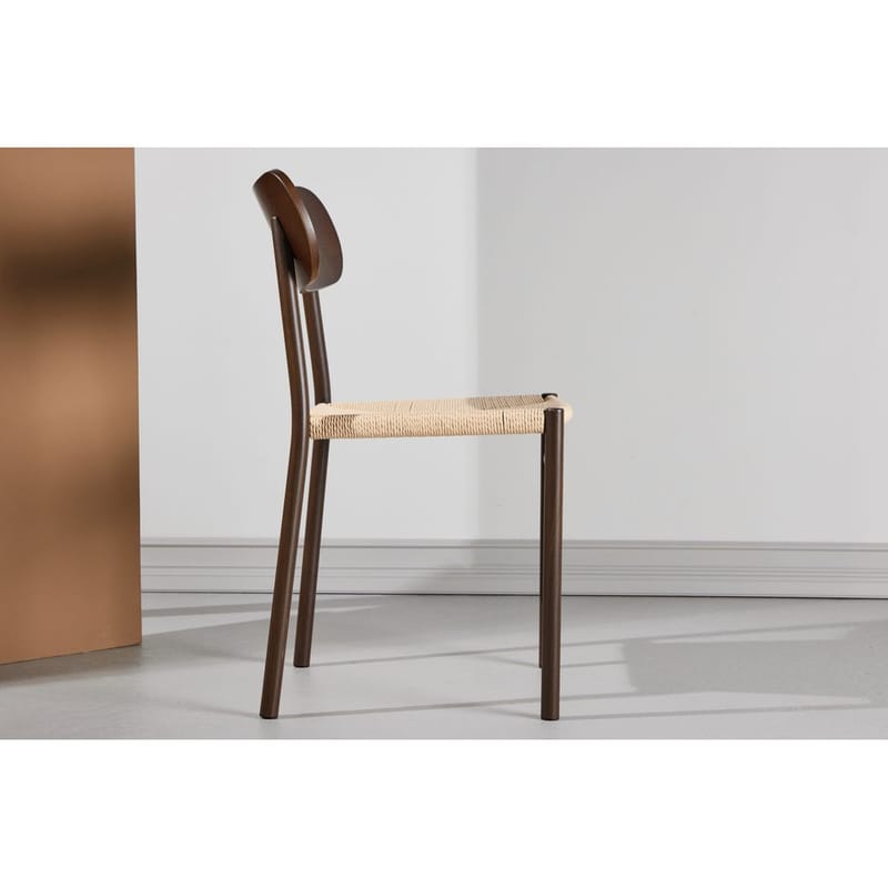 Matstol Polly - Mocka - Utemöbler - Balkong - Balkongmöbler - Balkongstol