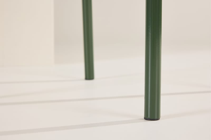 Matstol Polly - Grön - Utemöbler - Balkong - Balkongmöbler - Balkongstol