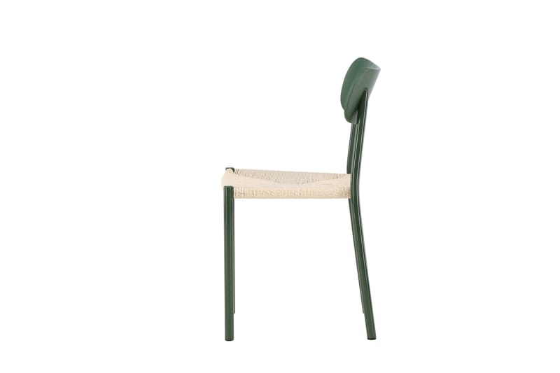 Matstol Polly - Grön - Utemöbler - Balkong - Balkongmöbler - Balkongstol